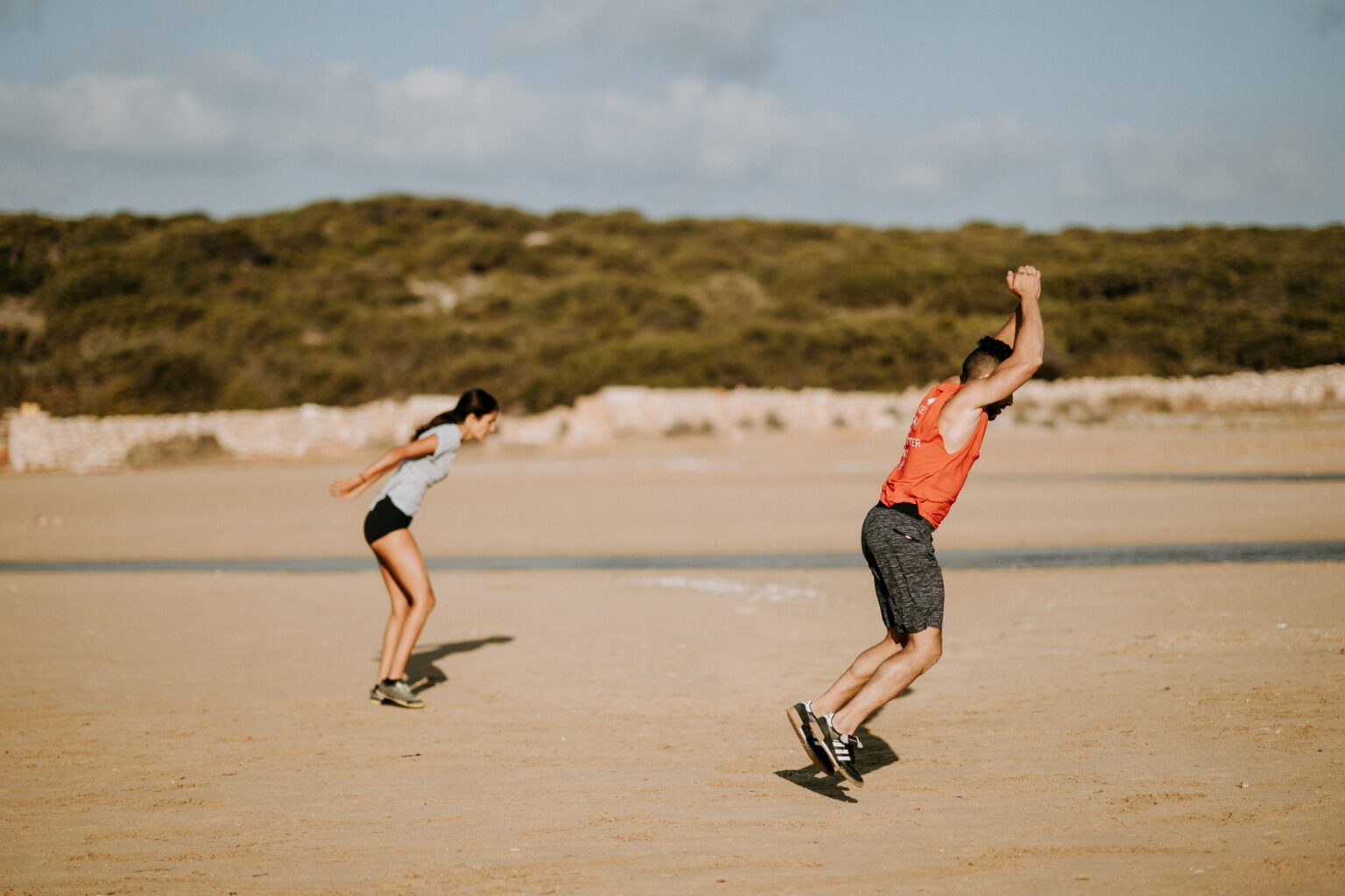 How Many Calories Do Jumping Jacks Burn? The Wellix