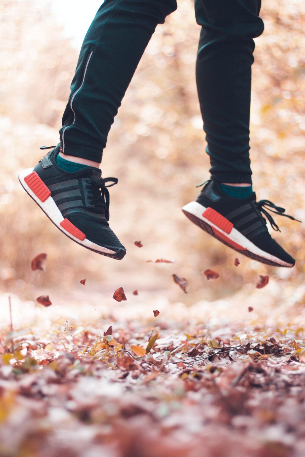 How Many Calories Do Jumping Jacks Burn? The Wellix