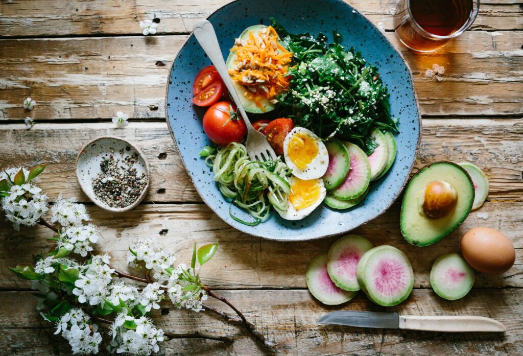Keto diet