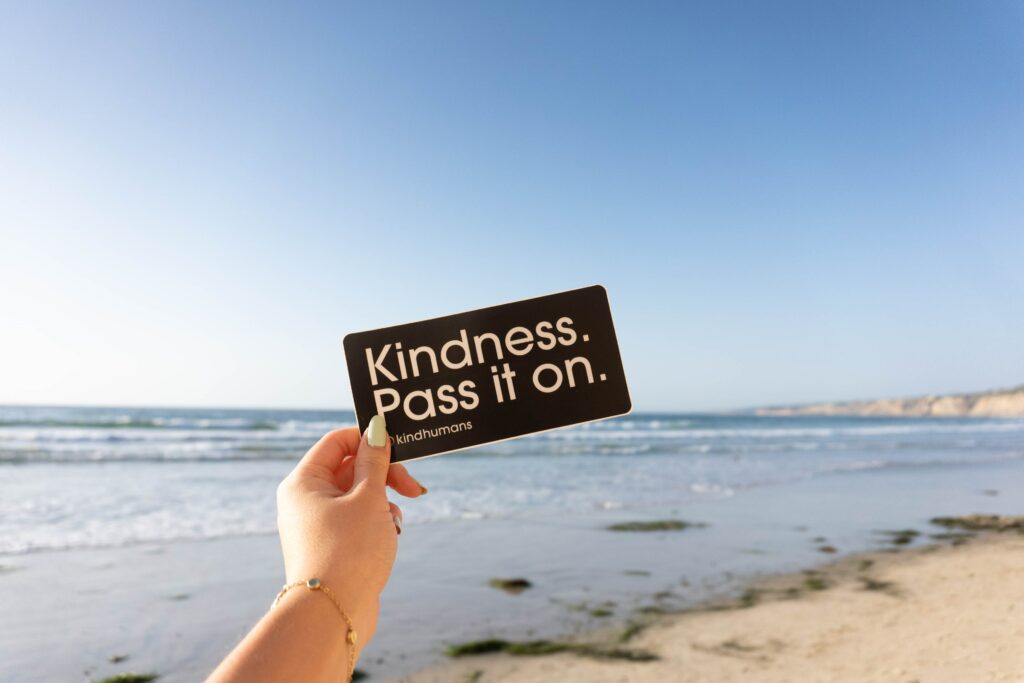 kindness