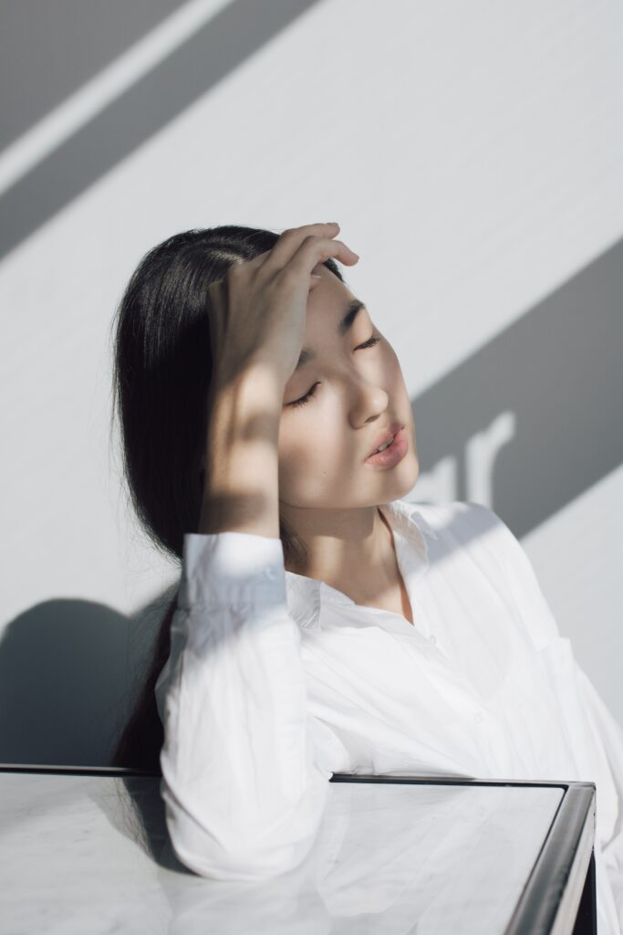 korean skincare routine