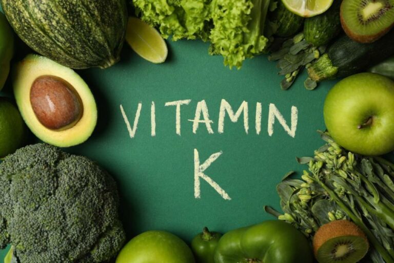 Try this top foods high in Vitamin K2 The Wellix