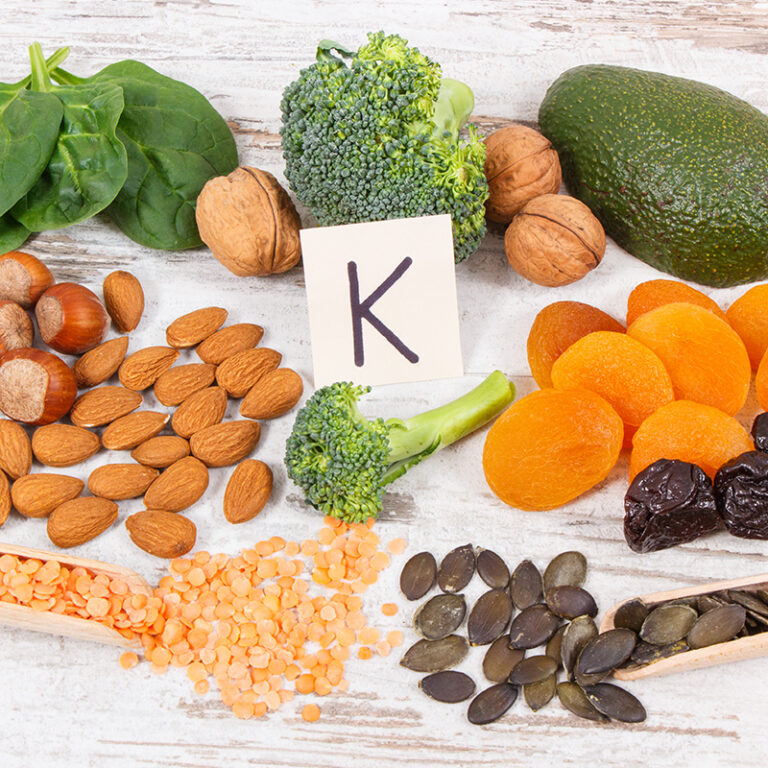 Try this Top Foods High in Vitamin K2 The Wellix