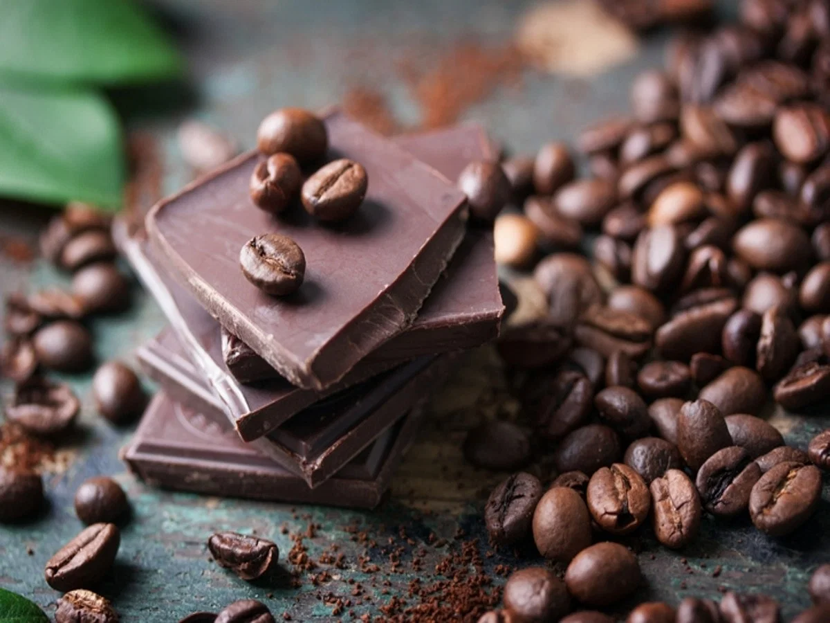 Happy World Chocolate Day and celebrate!