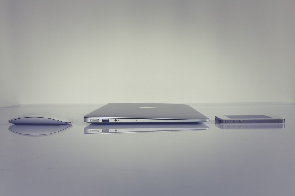 Apple trademark