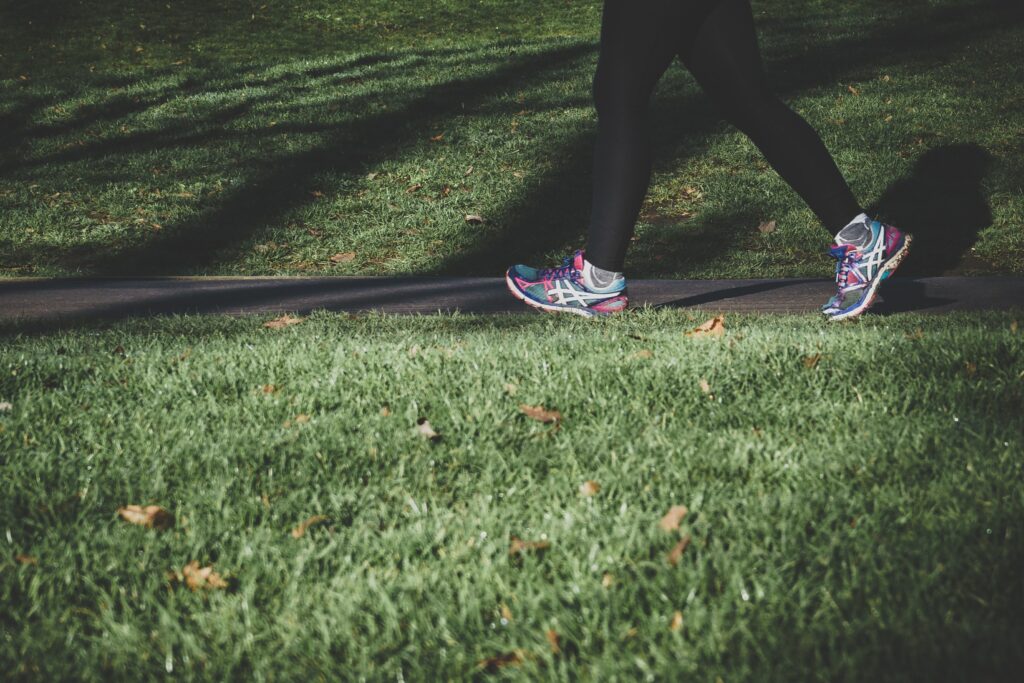 autum fitness