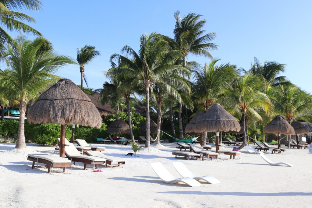 getaway islands