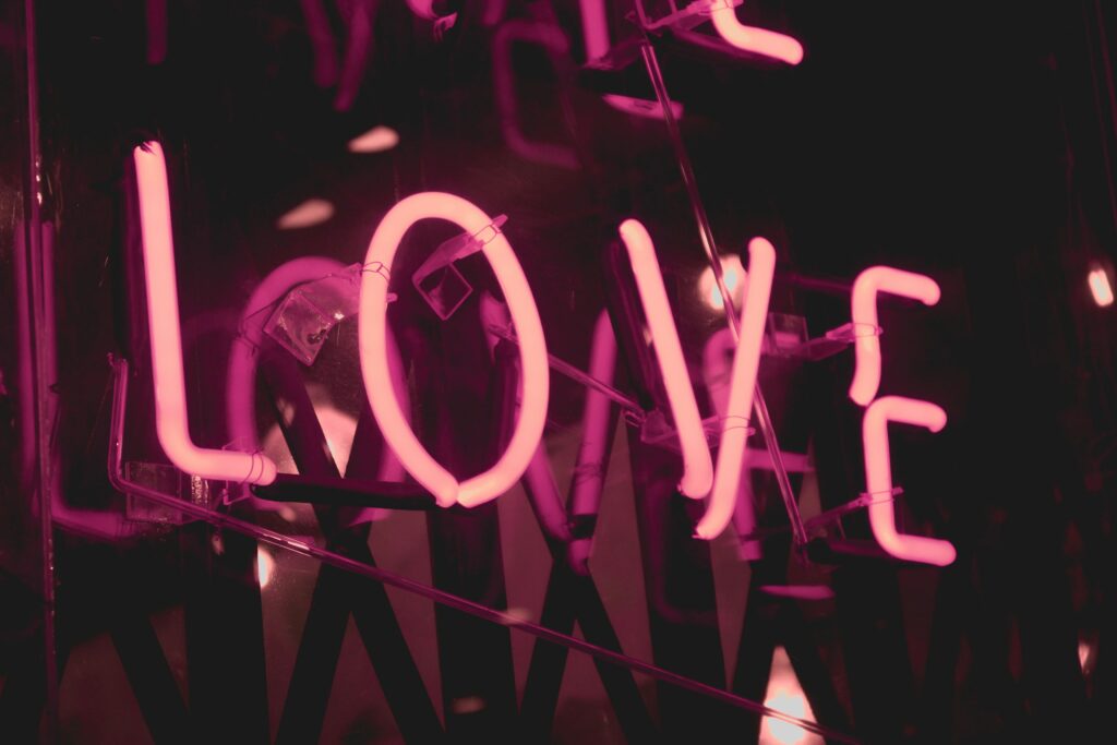 love