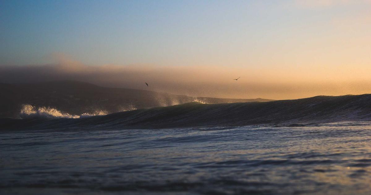 Gaming setup with controller and colorful lights